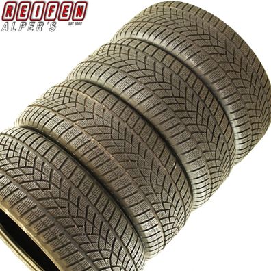 4x 265/40 R21 105H MO XL Goodyear Ultragrip Performance + aus2023 8,3mm Winterreifen