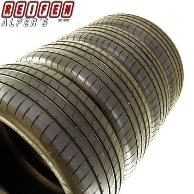 4X 245/45 R18 100Y GOOD YEAR EAGLE F1 (Asymetric)3 Sommerreifen