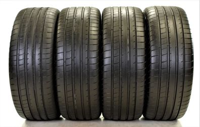 4x Sommerreifen 275/45 R21 110Y MOE-Extended Goodyear EAGLE F1 Asymmetric 5 SUV 6,8mm