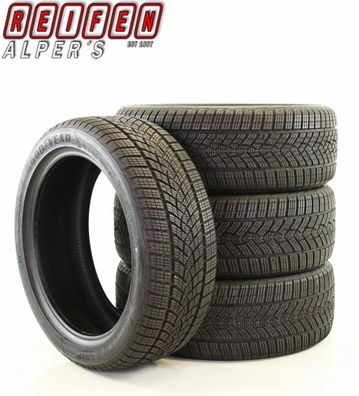 4x Winterreifen 225/45 R18 95H MO Goodyear UltraGrip Performance GEN-1 aus2022