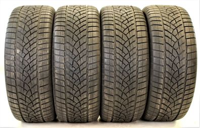 4x Winterreifen NEU 275/45 R21 110H MO Goodyear UltraGrip Performance + 44kw2021