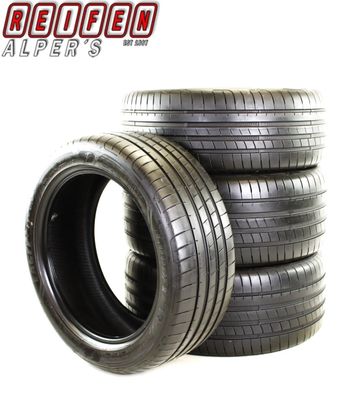 Sommerreifen 245/45 R18 100Y-275/40 R18 103Y Goodyear Asymetric3