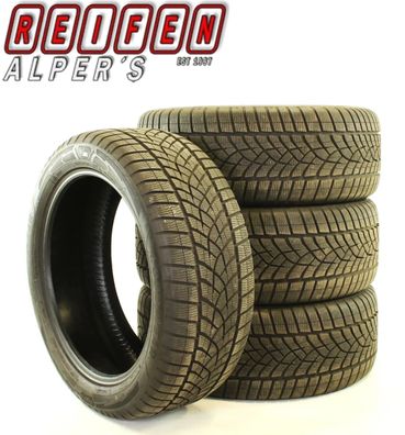 4x Winterreifen 275/45 R21 110H MO Goodyear UltraGrip Performance + aus2022 wieNEU