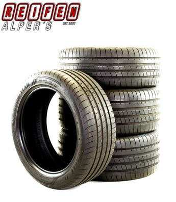 Sommerreifen 245/45 R18 100Y-275/40 R18 103Y Good Year Asymetric3,