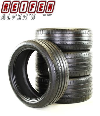 Sommerreifen 245/40 R19 98Y/275 35 R19 100Y MO Goodyear Eagle F1 Supersport