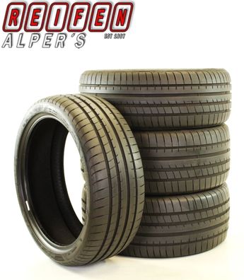 Sommerreifen 225/40 R19 93Y-255/35 R19 96Y Good Year Eagle F1 Asy5 aus2022