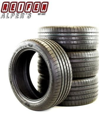 Sommerreifen 245/45 R18 100Y-275/40 R18 103Y Goodyear Asymetric3