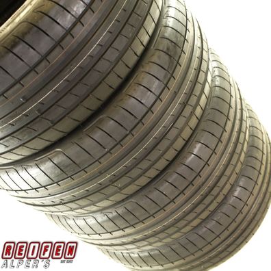 Sommerreifen 265/40 R21 105H MOE RF XL Silent Goodyear Eagle F1 Asymetric 5 aus2021