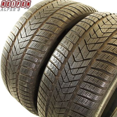 2X 275/40 R18 103V MO Pirelli Sottozero3 aus2020 Winterreifen