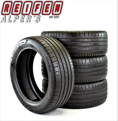 275/45 R21 110H Pirelli PZERO Sommerreifen RUN FLAT 6,5mm aus2021 TOP