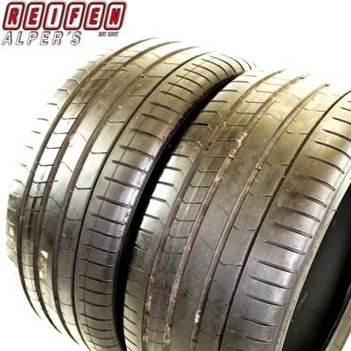 2x Sommerreifen 275/30 R20 97Y RF * MOE Pirelli PZERO PZ4 run flat