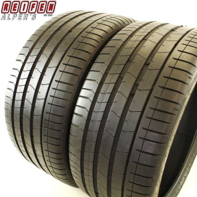 2x Sommerreifen 315/30 R22 107Y* Pirelli PZERO PZ4 SPORTS CAR aus2023 wieNEU