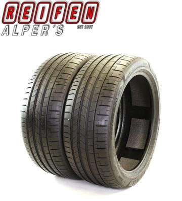 2x Sommerreifen NEU 265/40 R20 104W Pirelli Pzero PNCS Mo1 aus2021 demo