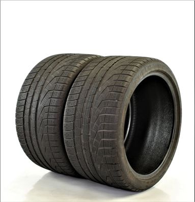 2x Winterreifen 325/30 R20 106W MO Pirelli W 270 Sottozero S2 47kw2021 6mm