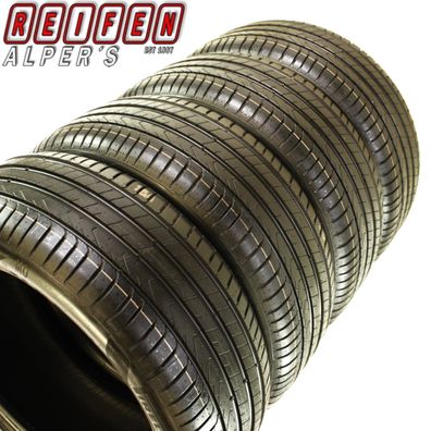 4x Sommerreifen 245/45 R18 100Y Pirelli Cinturato P7 C2 XL MFS