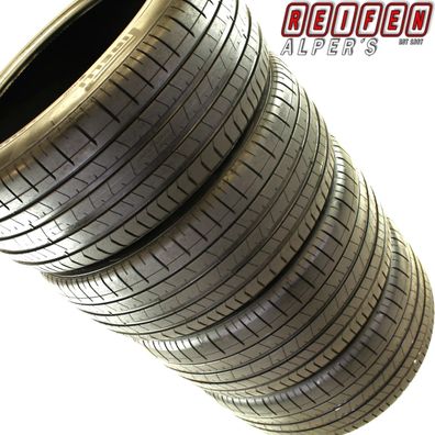 Sommerreifen 275/45 R21 107Y-315 40 R21 111Y Pirelli Pzero PZ4 Mo TOP