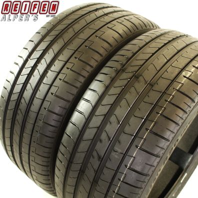 Sommerreifen 255/40 R20 101Y MO Silent Pirelli P Zero PZ4 (Sports Car) wieNEU