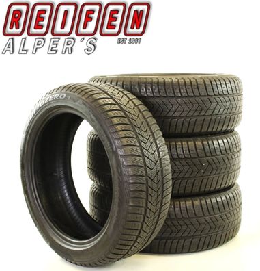 Winterreifen 245/40 R19 98V MOE*RSC Pirelli Sottozero 3 RUN FLAT