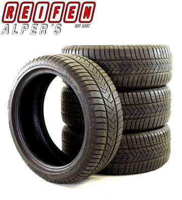 Winterreifen 245/40 R19 98V MOE*RSC Pirelli Sottozero3 RUN FLAT