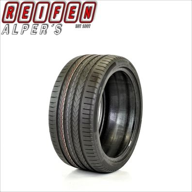 1x Sommerreifen NEU 275/35 R20 102Y Conti Ecocontact 6 Q * MO FR XL aus2022