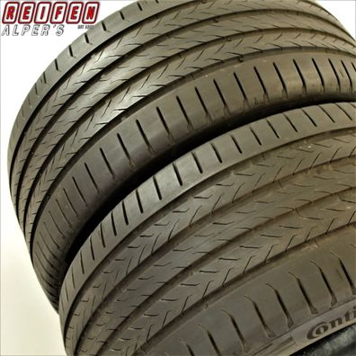 2x Sommerreifen 275/35 R20 102Y* MO Conti Ecocontact 6 Q * MO FR XL aus2022 wieNEU