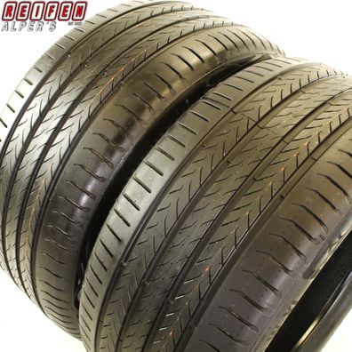 2x Sommerreifen NEU 285/40 R20 108W XL ContiEcoContact 6 Q aus2023