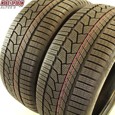 2x Winterreifen 245/45 R19 102H* MO Conti WinterContact TS 860 S aus2021