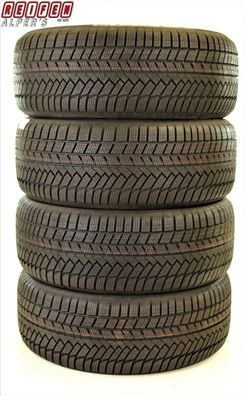 4x 275/50 R20 113V MO Continental WinterContact TS 850 P Winterreifen