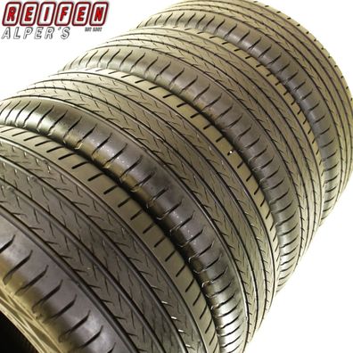 4x Sommerreifen 225/55 R18 102YXL * MO CONTI Ecocontact 6Q aus2022 wieNEU