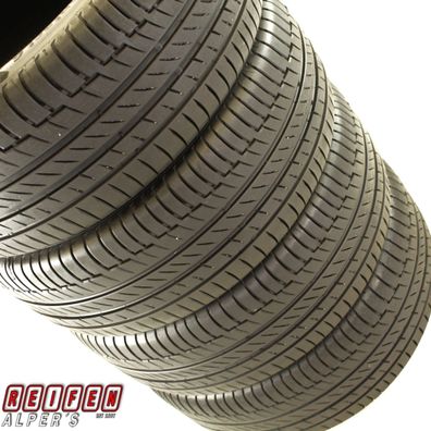 4x Sommerreifen 245/55 R17 106H MO-V Conti Premiumcontact 6