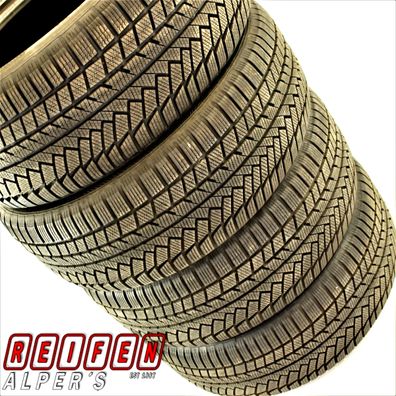 4x Winterreifen 275/50 R20 113V MO Continental WinterContact TS 850 P 8,8mm TOP