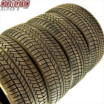 4x Winterreifen 275/50 R20 113V MO Continental WinterContact TS 850 P 7,8mm