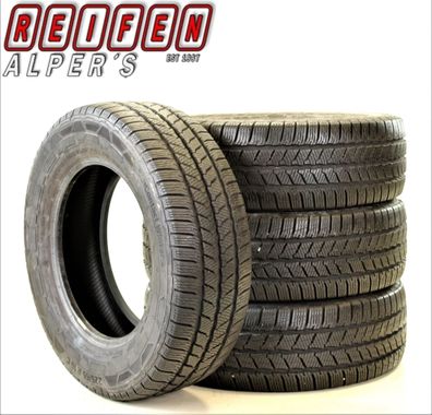 Winterreifen 225/65 R16 112/110R Conti Vancontact WINTER 8PR 05kw2019 neuwertig