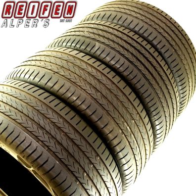 4x Sommerreifen 255/45 R20 105W CONTI ECO-6Q )aus2022 wie NEU