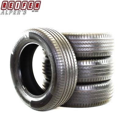 Sommerreifen 235/60 R18 103W CONTI Ecocontact 6Q EVC wie NEU