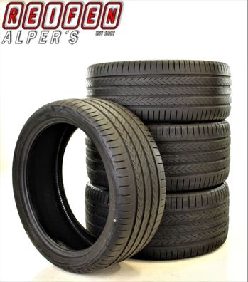 Sommerreifen 245/40 R20 99Y-275/35 R20 102Y Conti EcoContact 6 Q* aus2022,