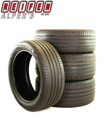 Sommerreifen 255/45 R20 105W-285/40 R20 108W CONTI Ecocontact 6 aus2023