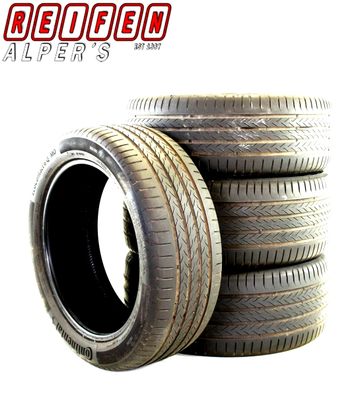 Sommerreifen 255/45 R20 105W-285/40 R20 108W CONTI Ecocontact 6 aus2023