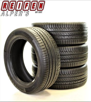 Sommerreifen 245/50 R18 104H CONTI PremiumContact6 2019 Neuwertig