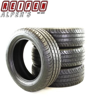 Sommerreifen 225/55 R17 109/107H CONTI Vancontact 200 Neuwertig verstärkt