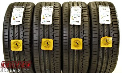 Sommerreifen NEU 235/50 R19 99W RF MOE Conti PremiumContact 6 Runflat