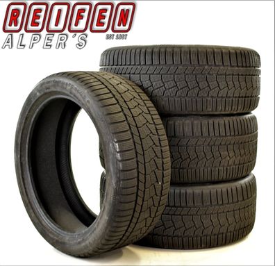 Winterreifen 275/40 R21 107V MO1 CONTI TS860 S 38kw2021 TOP