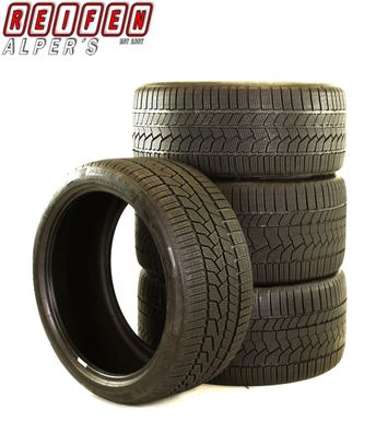 Winterreifen 265/35 R20 99W-295/30 R20 101W Conti WinterContact TS860 S .,