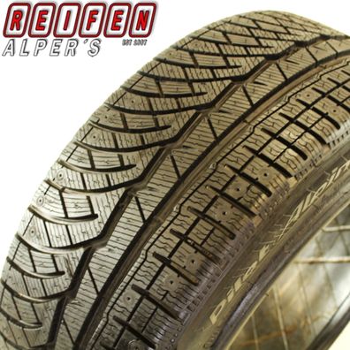 1x Winterreifen NEU 245/710 RR490 AC 121Q Michelin Pilotalpin PAX REIFEN