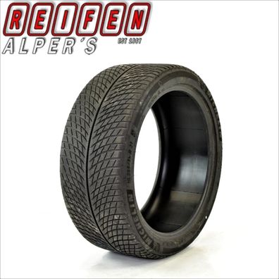 1x Winterreifen 285/35 R21 105W MO1 Michelin Pilot Alpin 5 47kw2022 8,5mm