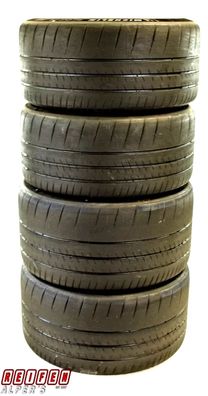 285 35 ZR19 103Y / / 335 30 ZR20 108Y Michelin PilotSport Cup2 R Mo1 Sommerreifen