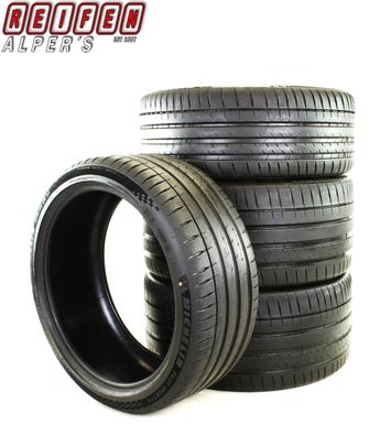 275/35 R21 103Y-315/30 R21 105Y Michelin PilotSport 4S Sommerreifen