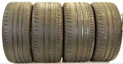 275 35 ZR21 103Y / / 315 30 ZR21 105Y Michelin PilotSport Cup2 Mo Sommerreifen