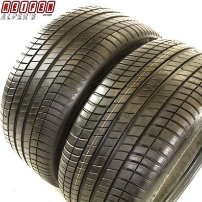 2X Sommerreifen 275/35 R19 100Y RF XL * MOE-MICHELIN RUN FLAT