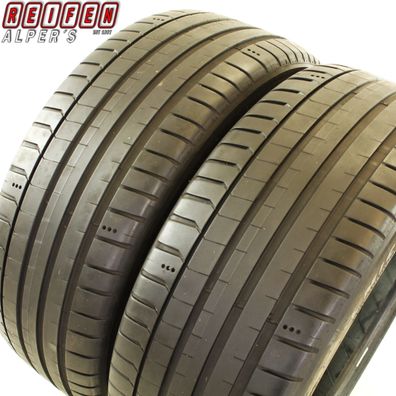 2x Sommerreifen 245/45 R19 102Y Michelin PILOT SPORT 5 XL aus2022